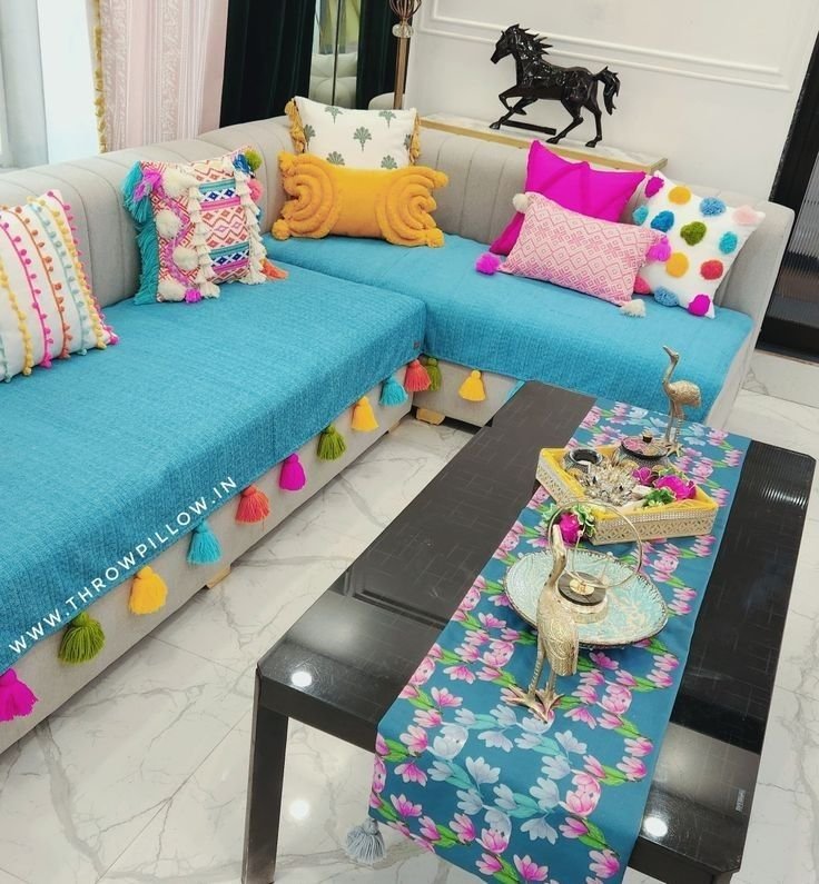 Curtain Production Unit